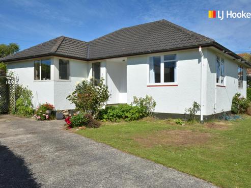 33 Balmain Street, Halfway Bush