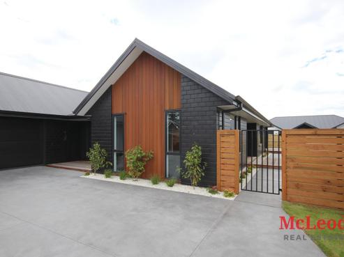 4 Jag Way, Tinwald
