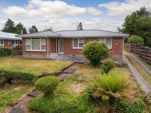 3 Elizabeth Drive, Tokoroa
