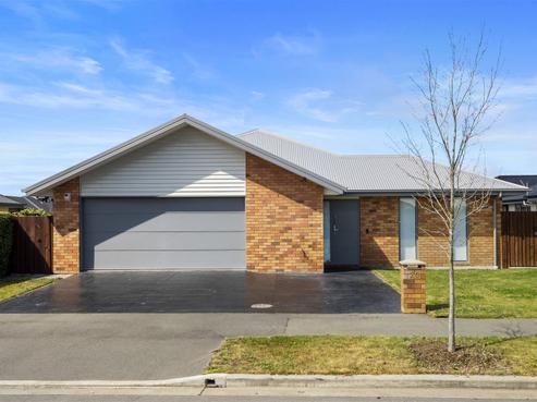20 Orr Street, Wigram