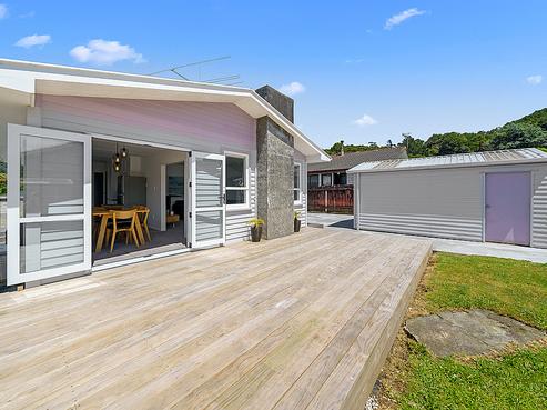 16 Kairanga Crescent, Wainuiomata