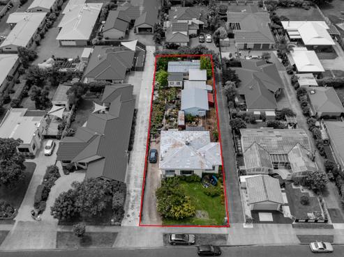 52 Park Road, Greenmeadows