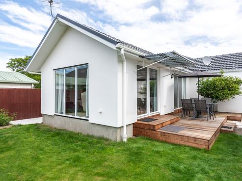 76 Teesdale Street, Burnside