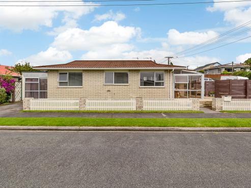 4 French Street, Moturoa
