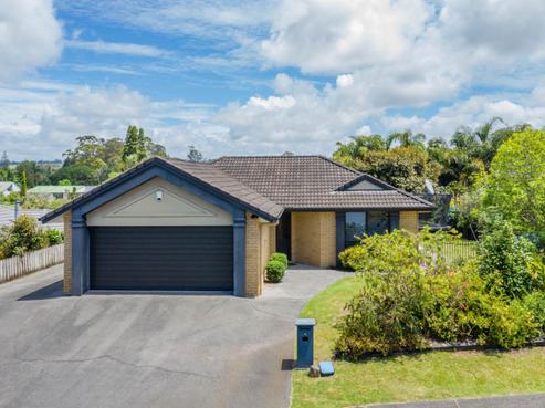 6 Baska Voda Drive, Kerikeri