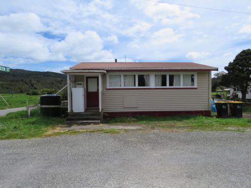 14 Broome Street, Seddonville
