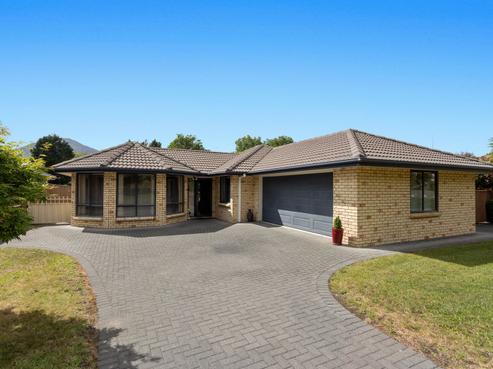 86 Valley Road, Kawerau