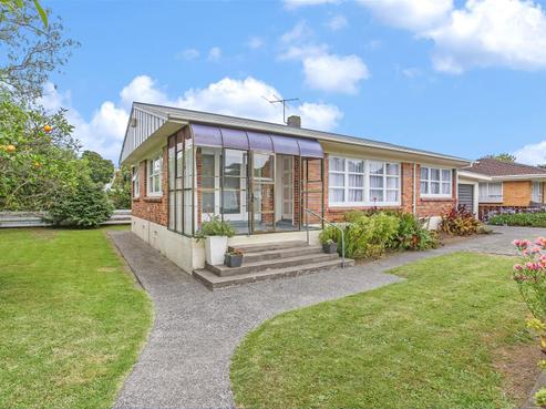 1/2 Rosehill Drive, Opaheke