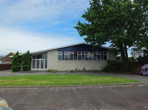 5 Clyde Street, Foxton