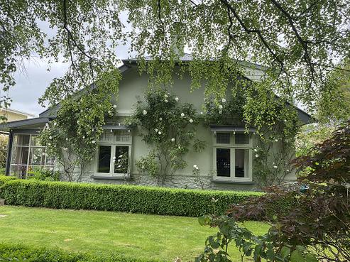 52 Main Street, Methven