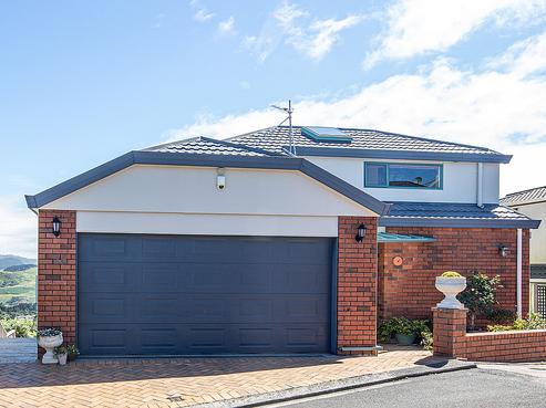 26 Pelorous Street, Paparangi
