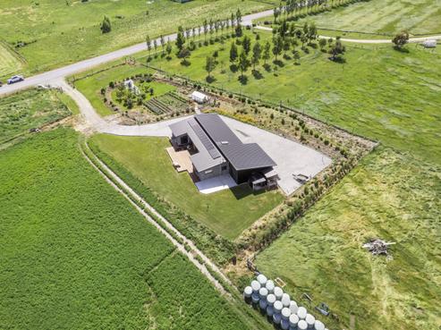 162 Ruffell Road, Tarras