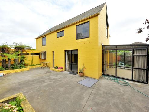 75A Langdons Road, Papanui