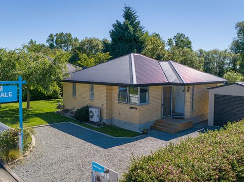 25 Coles Street, Geraldine