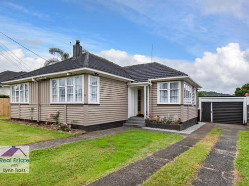 18 Weaver Street, Whau Valley