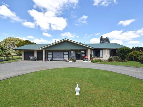 510 Mcivor Road, Myross Bush