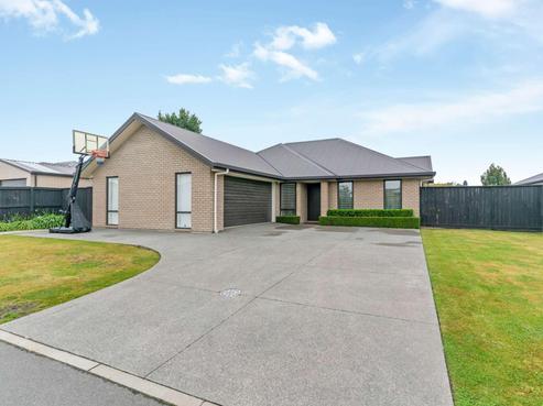 11 Lloyds Close, Rolleston