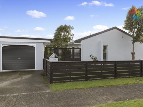 73 Waipounamu Drive, Kelson