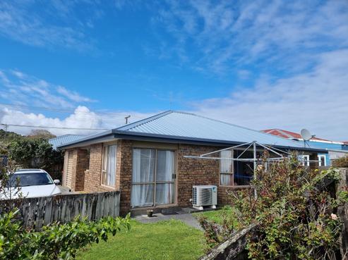 60B Shakespeare Street, Greymouth