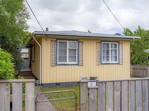 5 Bethune Street, Featherston