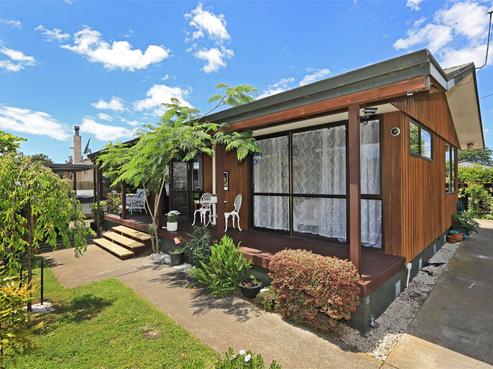 805A Oliphant Road, Raureka