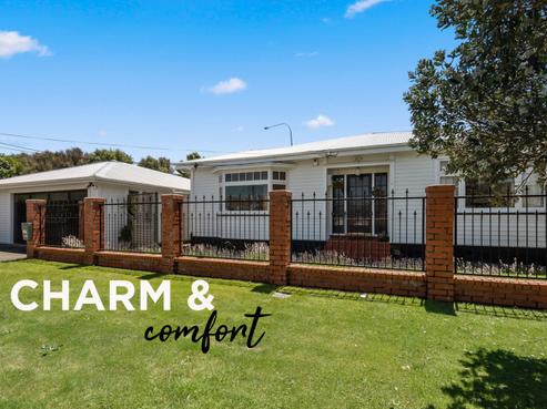 1 Saint Albans Grove, Woburn