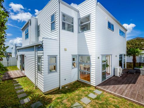 5B Fentham Road, Hauraki
