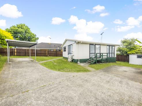 2/11 Nearco Street, Randwick Park