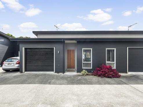 47D Albert Street, Hamilton East
