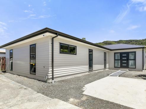 55 Totara Street, Wainuiomata