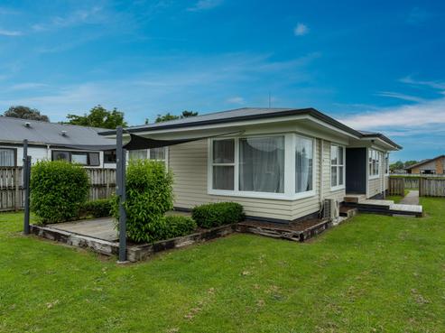 270 Raeburne Street, Te Awamutu