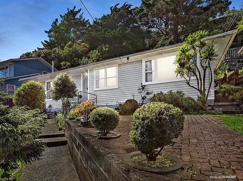 27 Ahuriri Street, Strathmore Park