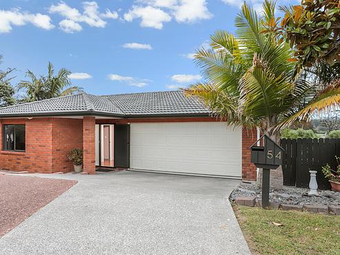 54 View Ridge Drive, Ranui