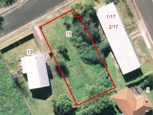 15 Karamea Street, Murupara
