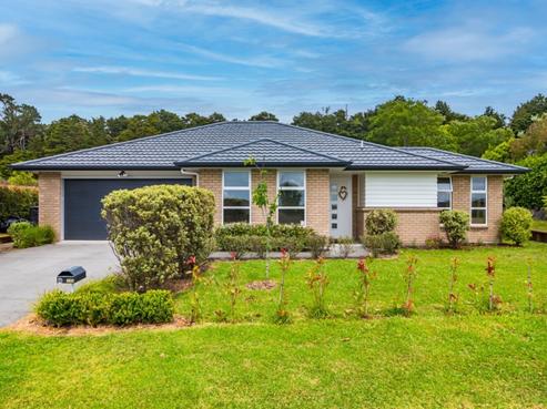 4 Belvedere Place, Warkworth