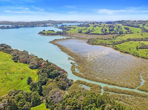 314 Pukapuka Road, Warkworth