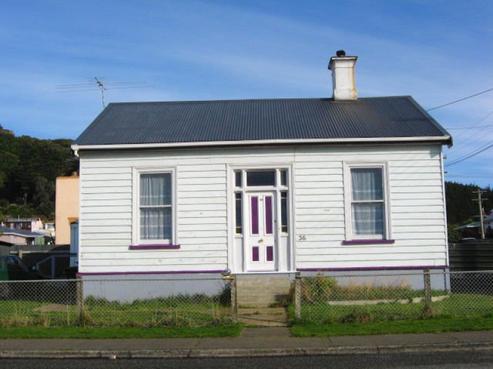 36 Spencer Street, Bluff