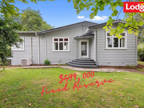 329 Kihikihi Road, Te Awamutu