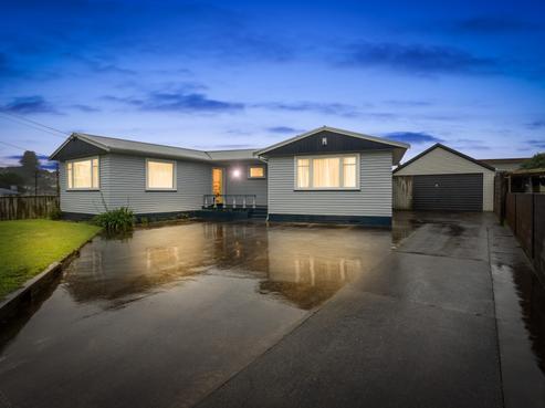 14 Nugent Street, Bell Block