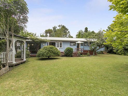 56A Woodside Road, Massey