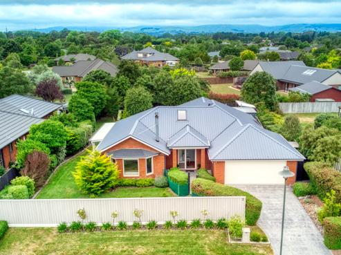 12 Birchlea Court, Prebbleton