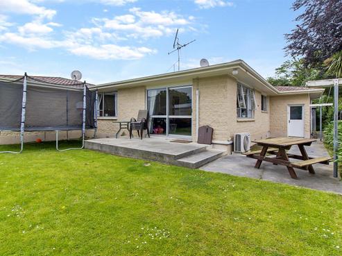 12A Paul Street, Waimate
