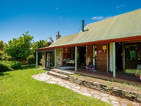 190 Warren Street, Wanaka