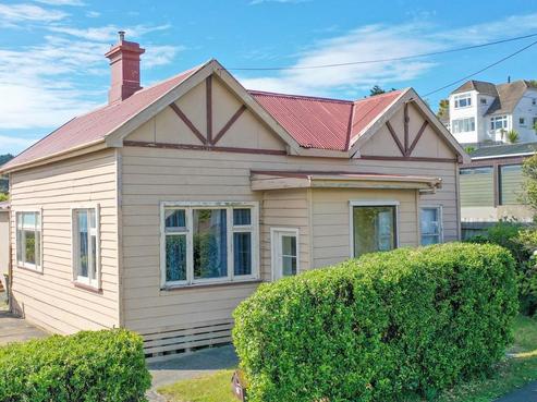 56 Bandon Street, Bluff