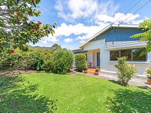 16 Waikare Avenue, Waiwhetu