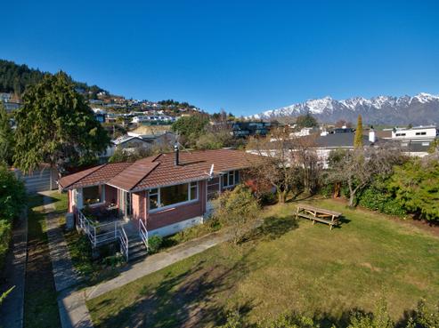 21 Melbourne Street, Queenstown Central