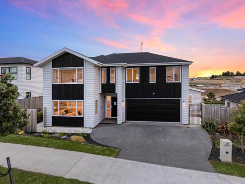 153 Godfrey Drive, Orewa