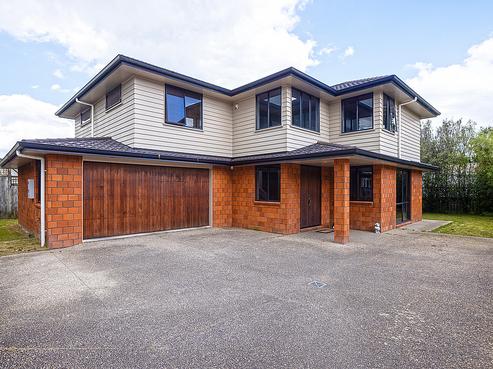 18A Bretton Terrace, Hillcrest