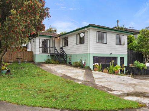 47 Fraser Drive, Feilding