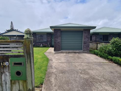 13A Tasman Street, Opunake